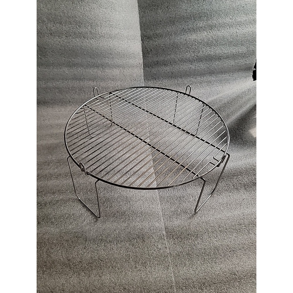 NuWave Hearthware Pro Infrared Oven Replacement Grate Rack‎ 4" 20356 OEM